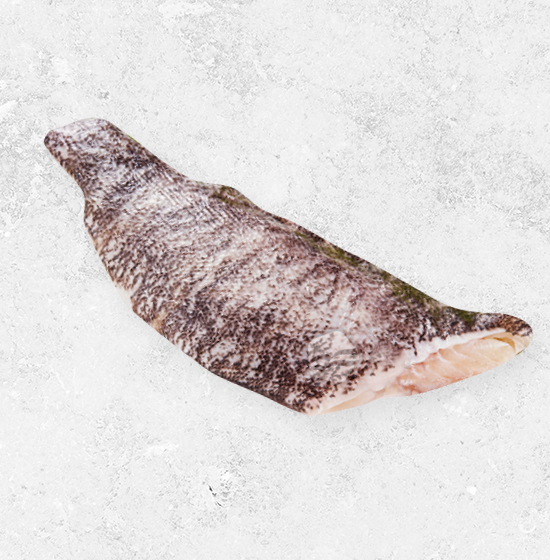 龍膽石斑清肉(冰鮮/冷凍)