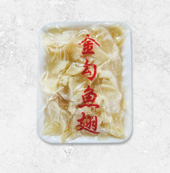 金勾魚翅