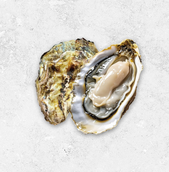 日本全殼生蠔 (宮城.兵庫)