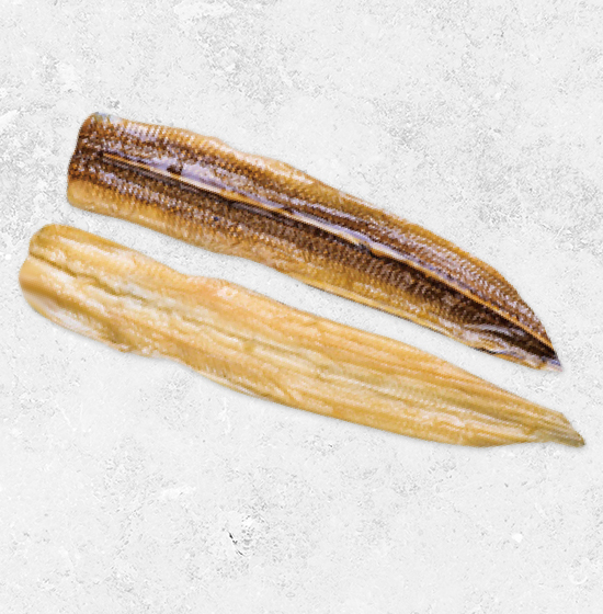 調味星鰻魚(海鰻)