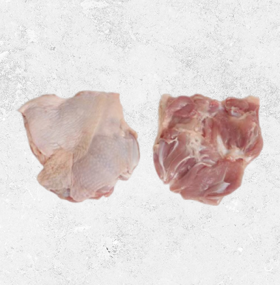 雞腿排(去骨)
