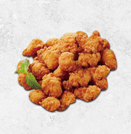 日式唐揚雞塊