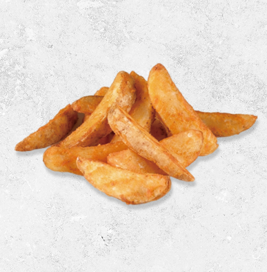8切有調味 契型薯條