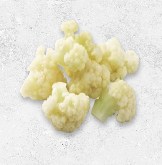 冷凍花椰菜
