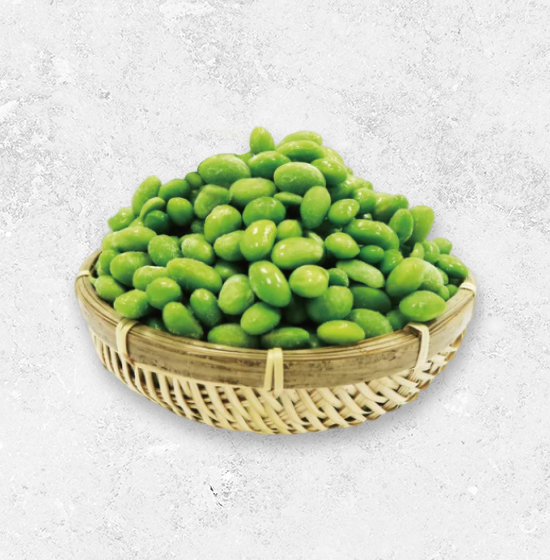 冷凍毛豆仁
